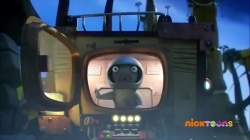 انیمیشن خرگوش های بازیگوش قسمت 335 - rabbids invasion